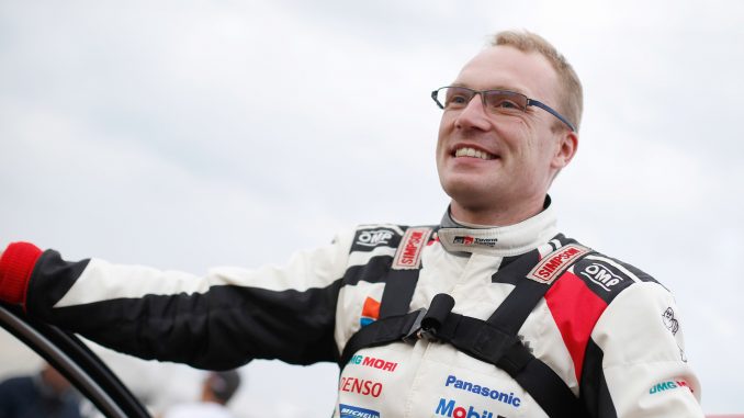 FIA WORLD RALLY CHAMPIONSHIP ITALY POLAND