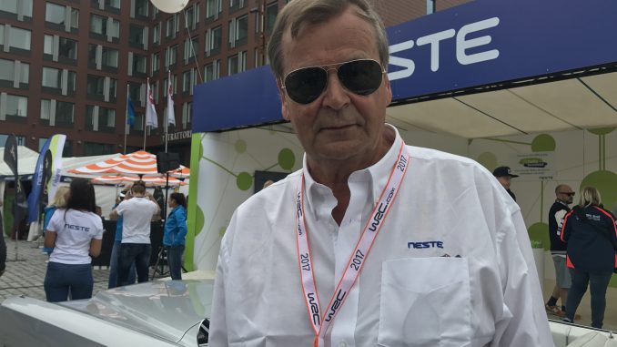 Alen yksi