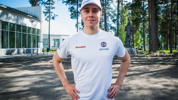 Emil Lindholm