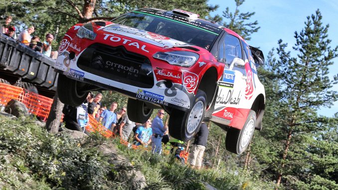 Kris Meeke