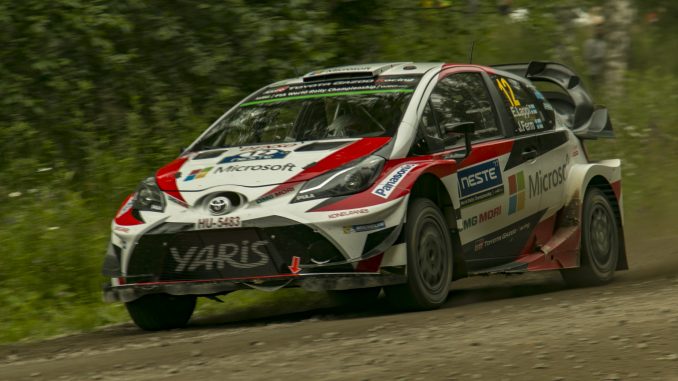 Lappi Jukojärvi 2