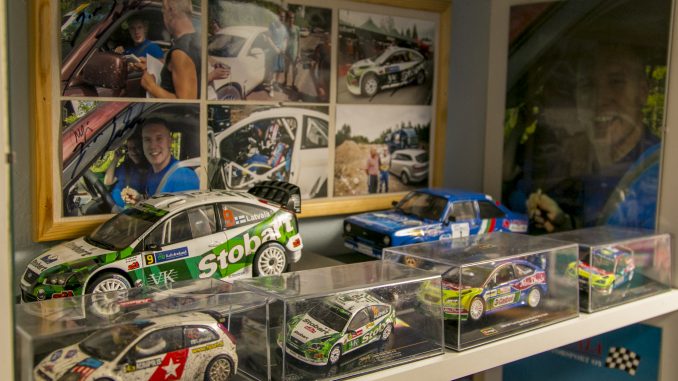 Rallimuseo