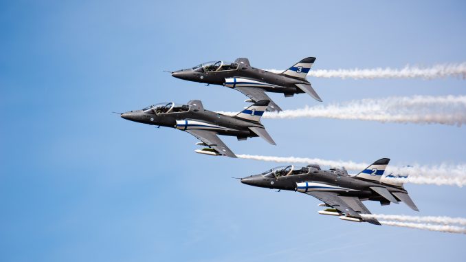 20180616, Jyväskylä, Finland
Flying Finn
Petri Saarelainen / AKK