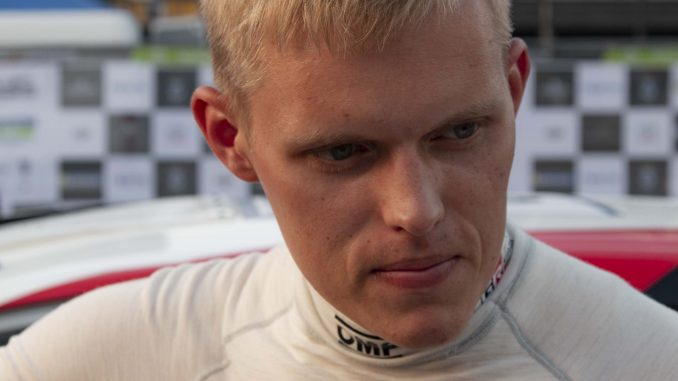 Tänak Harju1 jälkeen